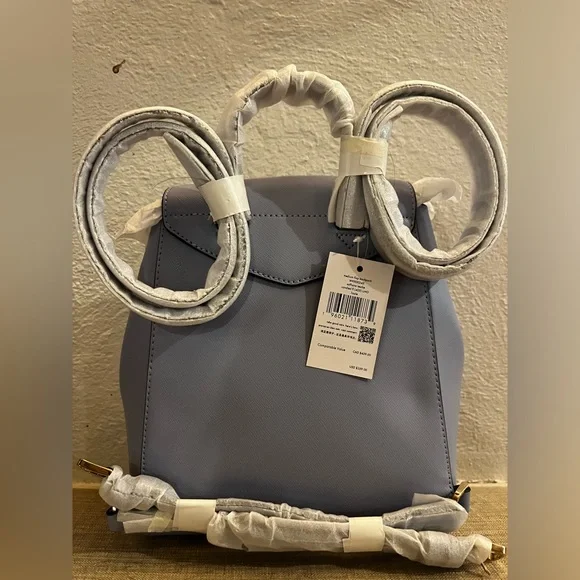Brand new Kate Spade mini backpack - original packaging and tag still attached. - Picture 4 of 4